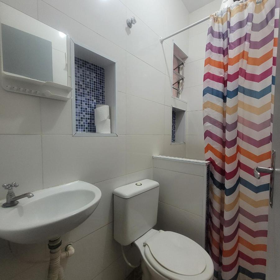Hotel Dona Lu Sao Paulo Dış mekan fotoğraf
