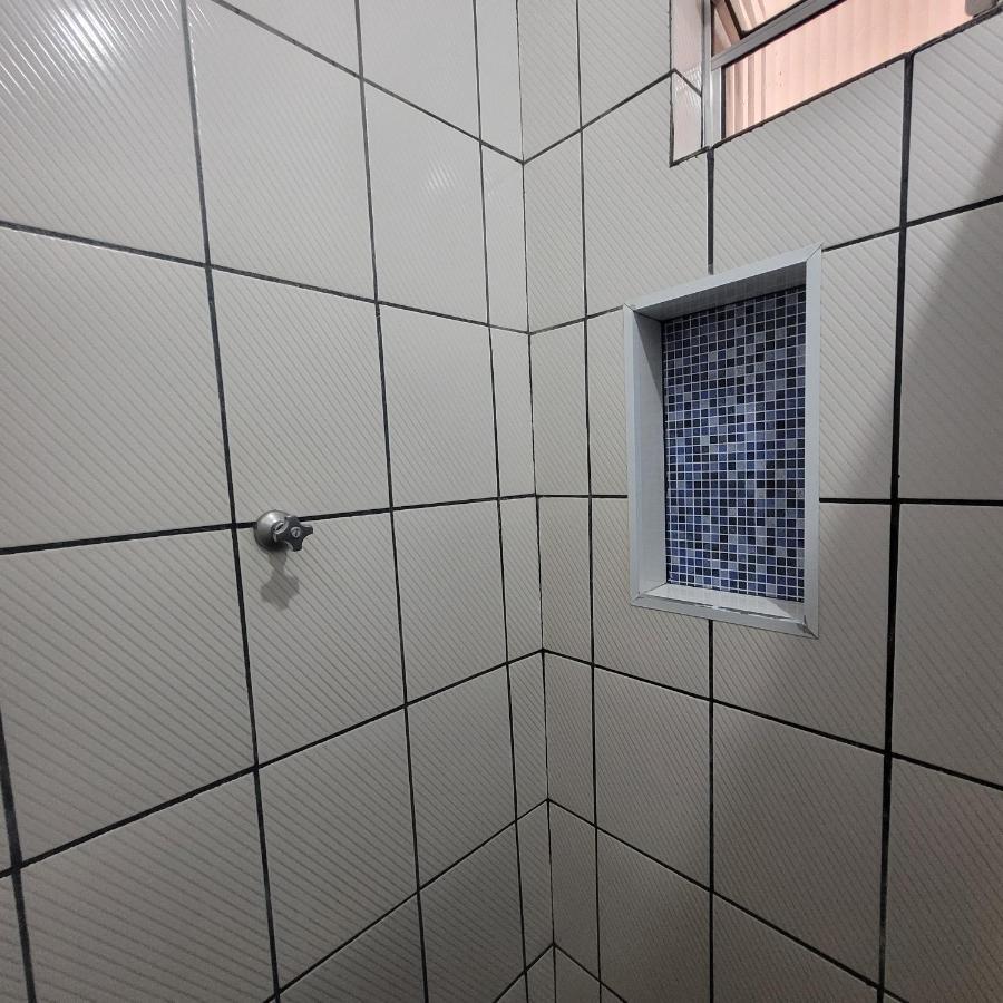 Hotel Dona Lu Sao Paulo Dış mekan fotoğraf